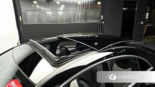 Mercedes-Benz CLA-Class C118 id 3893128 из Кореи 8