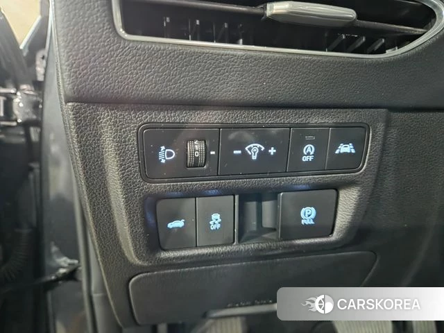 Hyundai Sonata (DN8) id 3965268 из Кореи 8