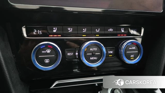 Volkswagen Arteon id 3813834 из Кореи 8