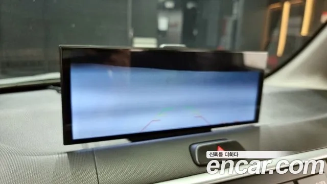 Kia The New Ray id 2881021 из Кореи 8