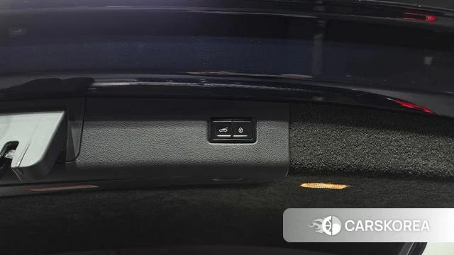 Bentley Bentayga id 4447012 из Кореи 8