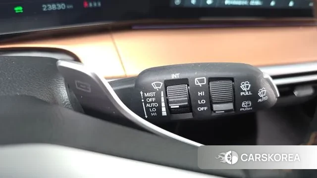 Ssangyong Torres EVX id 3576189 из Кореи 8