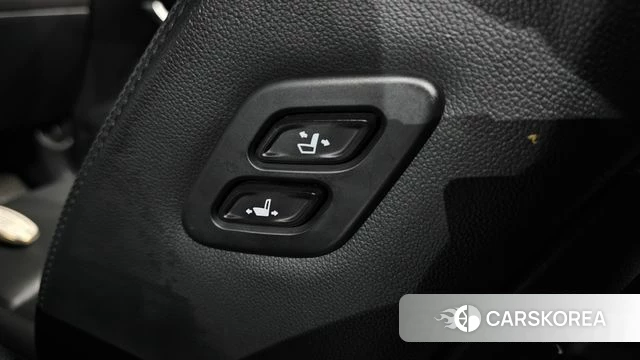 Hyundai Tucson Hybrid (NX4) id 4880290 из Кореи 8