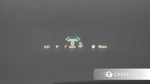 Lincoln Aviator 2nd generation id 3377502 из Кореи 8