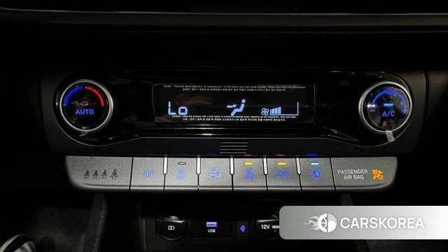 Hyundai The New Kona id 4406221 из Кореи 8