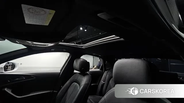 Audi New A6 id 3627064 из Кореи 8