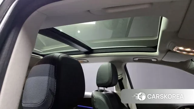 Mercedes-Benz GLE-Class W167 id 2993973 из Кореи 8