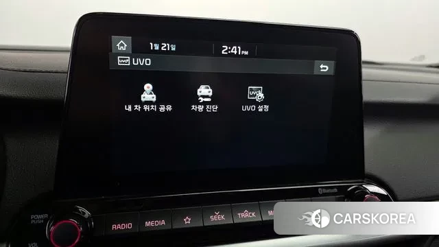 Kia Come New K3 id 3607343 из Кореи 8