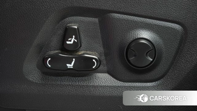 Ssangyong The New Rexton Sports Cannes id 4383284 из Кореи 8