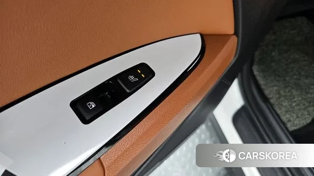 Kia Sportage 5th Generation Hybrid id 3323357 из Кореи 8