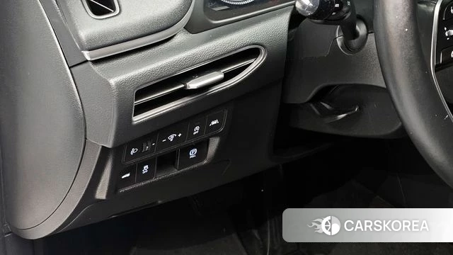 Hyundai Sonata (DN8) id 4303129 из Кореи 8