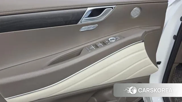 Genesis GV80 id 3545277 из Кореи 8