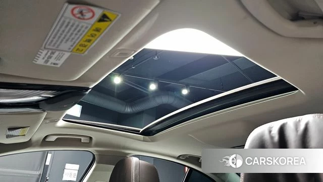 BMW 5 Series (G30) id 4180053 из Кореи 8