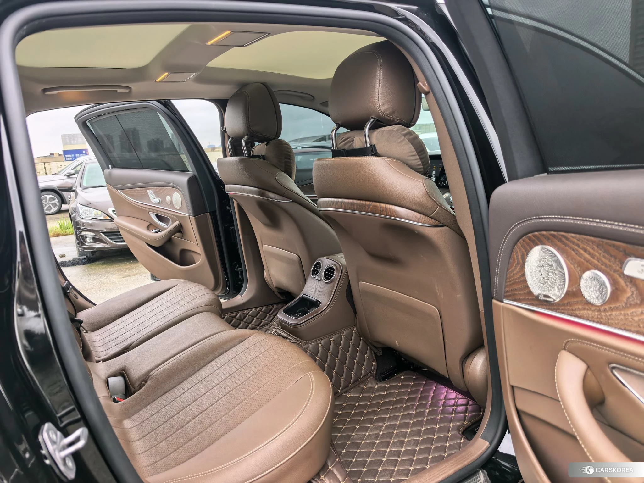 Mercedes-Benz E-class id 4487200 из Китая 8