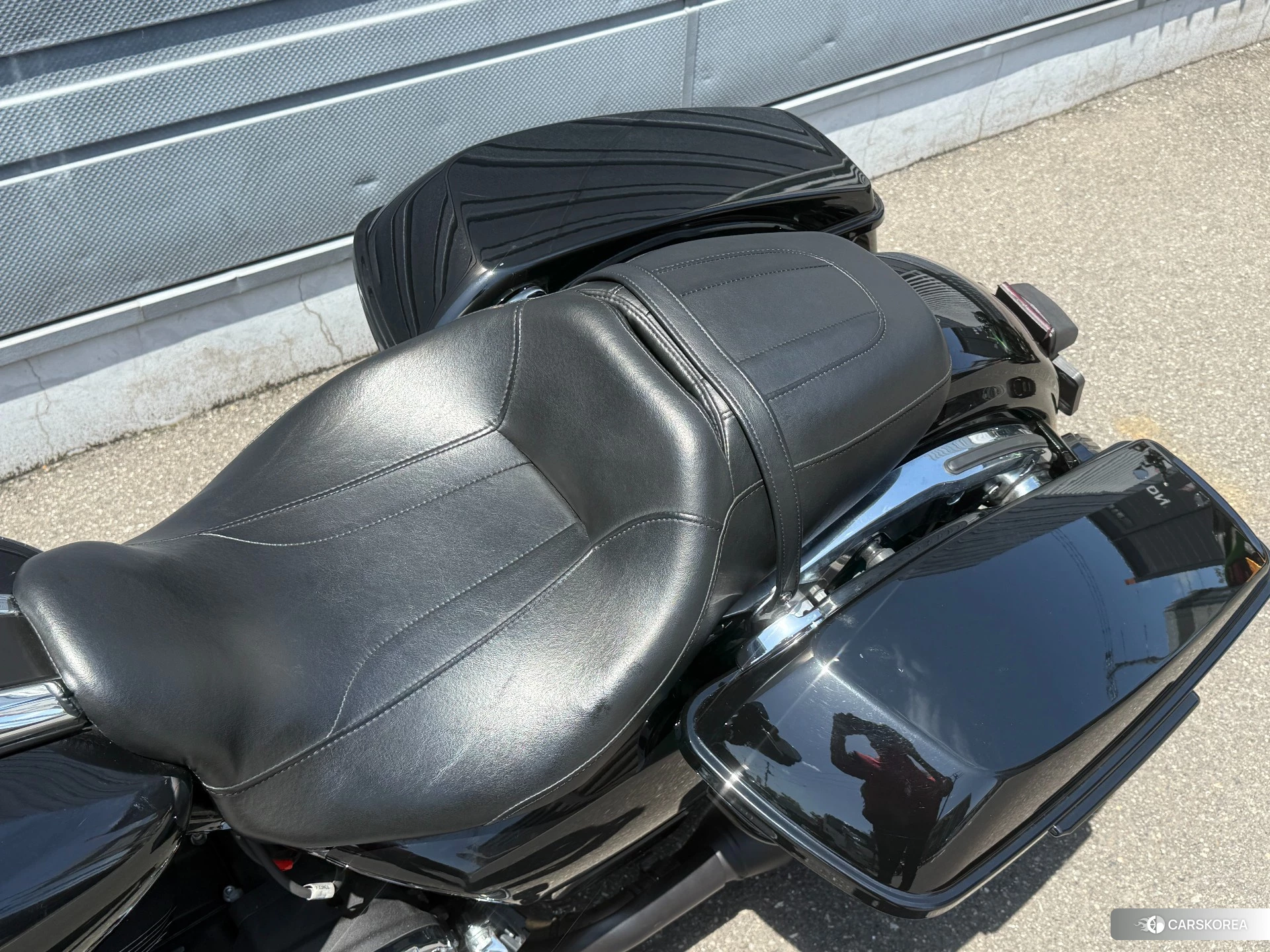 Проданный Harley-Davidson Street Glide FLHXS1690 id 4237465 из Японии, фото 8