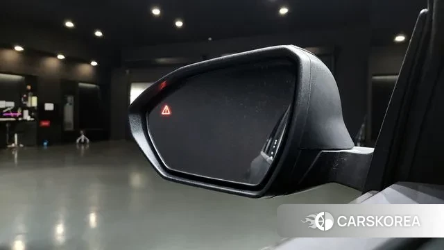 Hyundai The New Tucson Hybrid (NX4) id 2888949 из Кореи 8