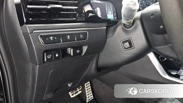 Kia Mohave Master id 3545007 из Кореи 8