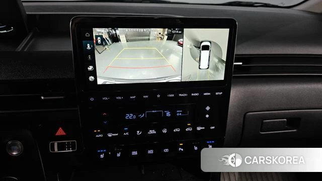 Hyundai Staria id 4343289 из Кореи 8