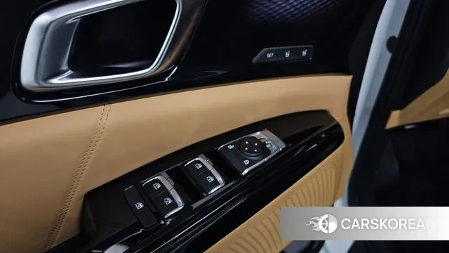 Kia Carnival 4th generation id 3597054 из Кореи 8