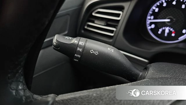 Hyundai The New Avante AD id 3905143 из Кореи 8