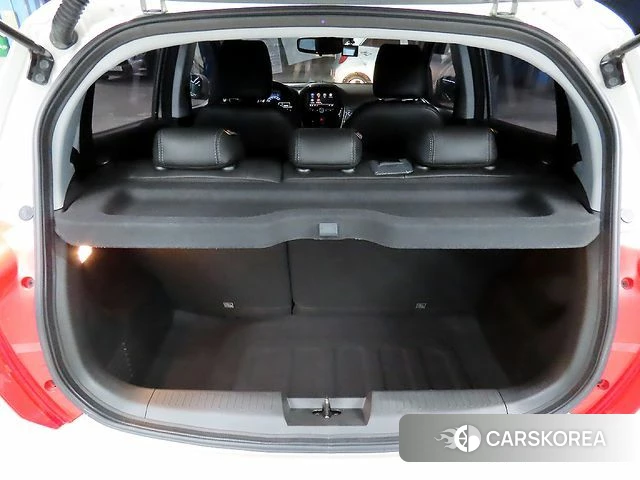 Chevrolet (GM Daewoo) The New Spark id 3807816 из Кореи 8