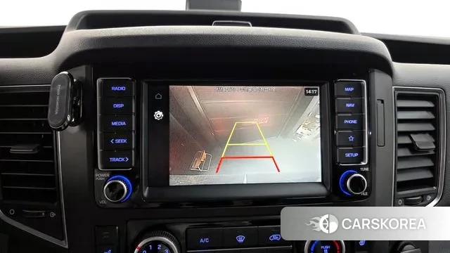 Hyundai Solati id 3452678 из Кореи 8