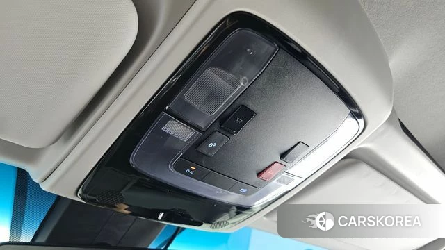 Hyundai Staria id 4929132 из Кореи 8
