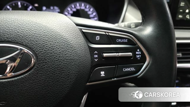 Hyundai Santa Fe TM id 4568665 из Кореи 8