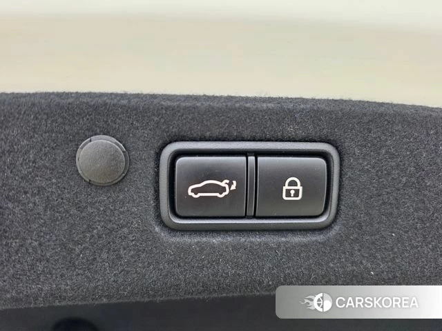 Hyundai The New Grandeur IG id 4855598 из Кореи 8