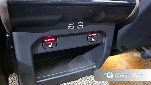 BMW 5 Series (G60) id 3758110 из Кореи 8