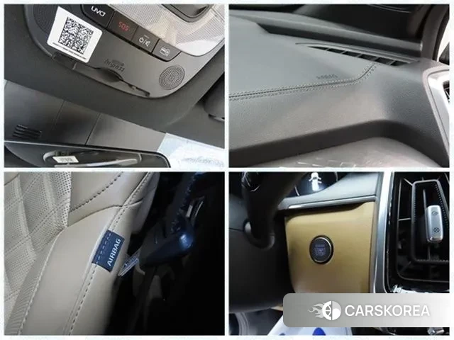 Kia Sorento 4th Generation id 3517152 из Кореи 8