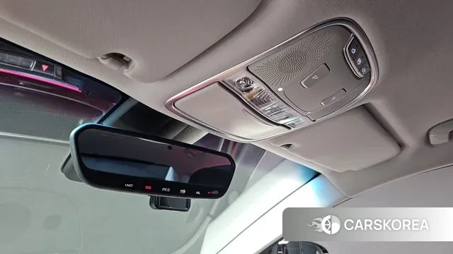 Kia More K9 id 3044967 из Кореи 8