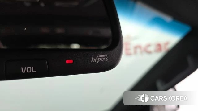 Kia Mohave Master id 3922882 из Кореи 8