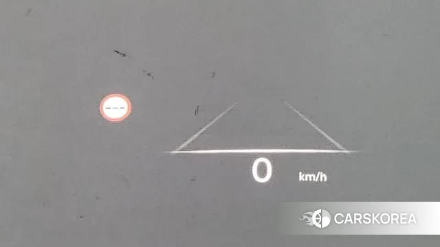 Genesis GV60 id 3625430 из Кореи 8