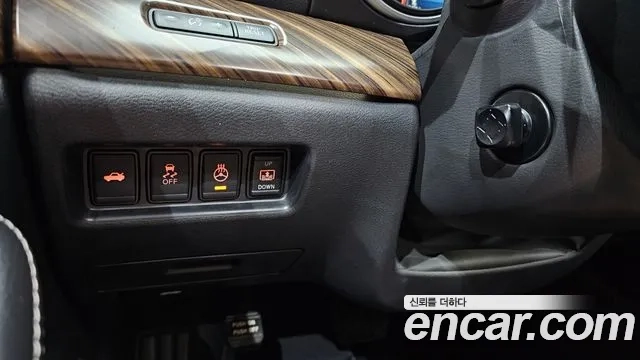 Nissan Maxima (A36) id 2896970 из Кореи 8