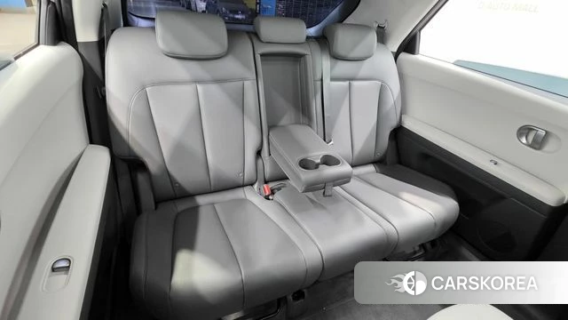Hyundai Ionic 5 id 4730913 из Кореи 8