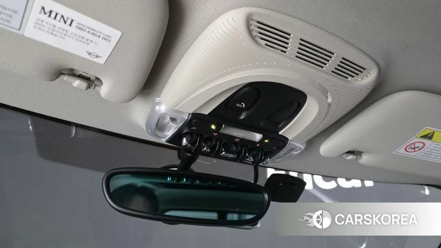 Mini Cooper Clubman id 4496065 из Кореи 8
