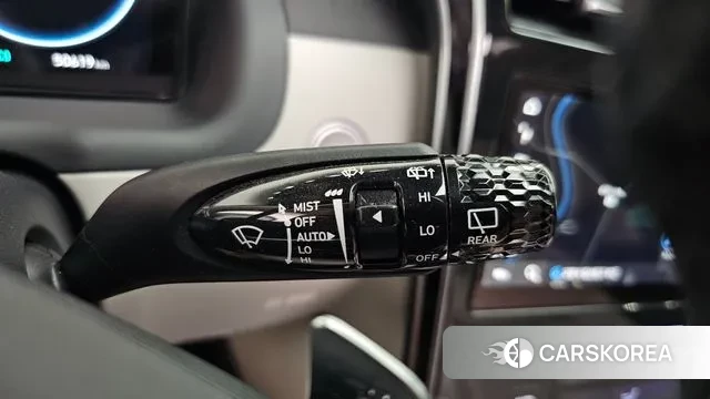 Hyundai Tucson Hybrid (NX4) id 3003892 из Кореи 8