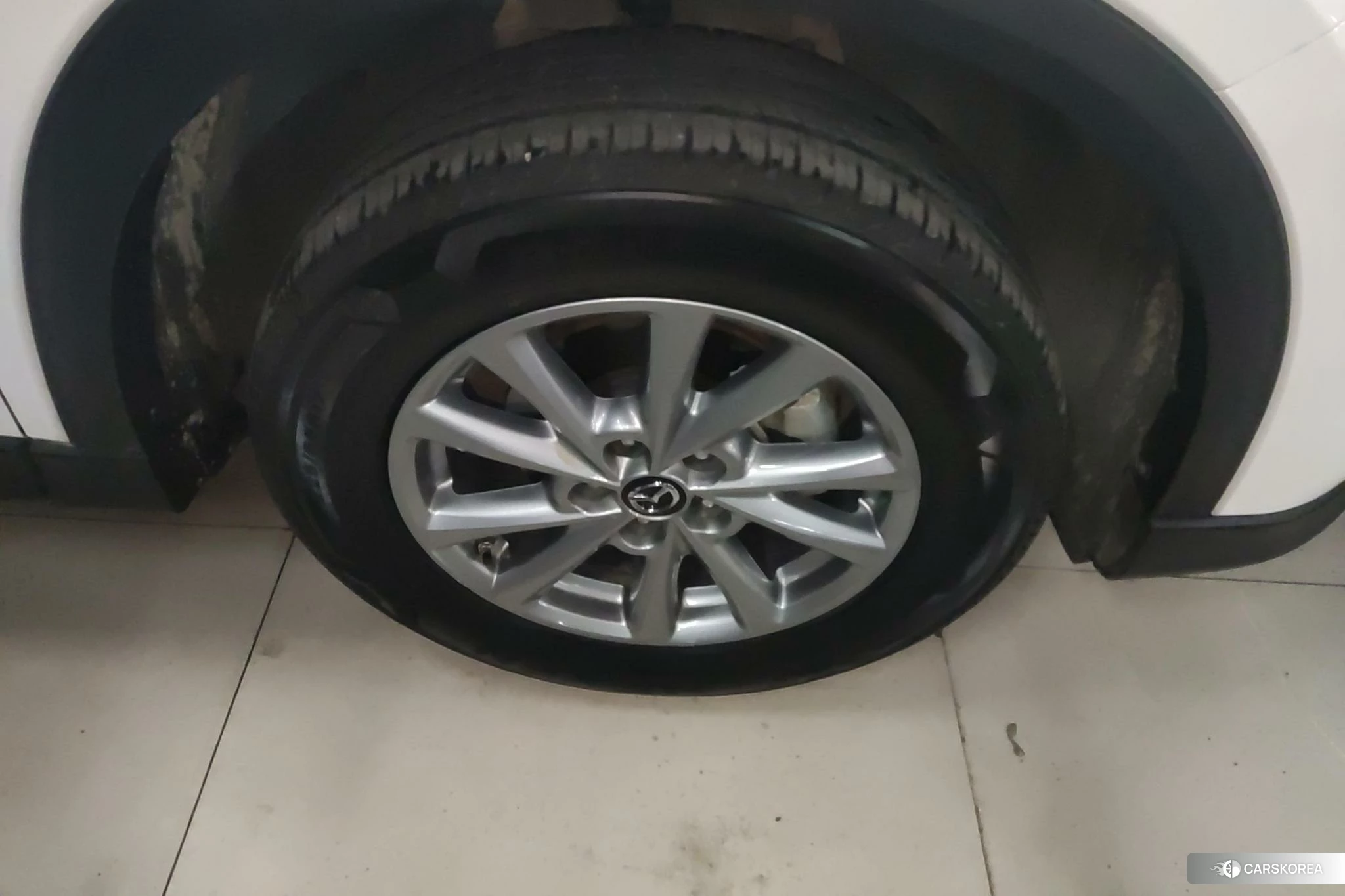 Mazda CX-5 id 4420026 из Китая 8