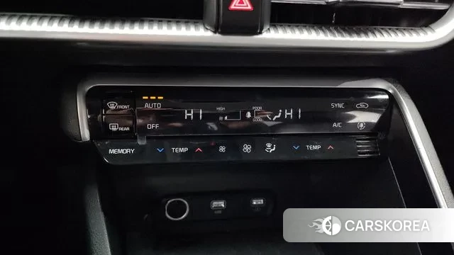 Kia K5 3rd generation id 3606995 из Кореи 8