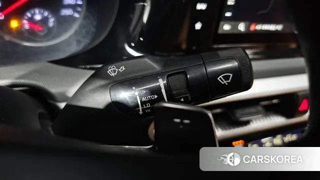 Kia K5 3rd generation id 2890894 из Кореи 8