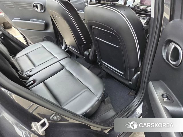 Hyundai Casper id 4206563 из Кореи 8