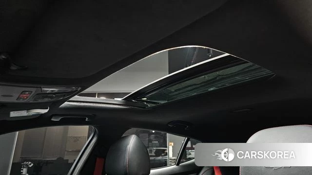 Kia Stinger Meister id 3859560 из Кореи 8