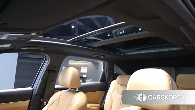 Kia Sorento 4th Generation id 3747172 из Кореи 8