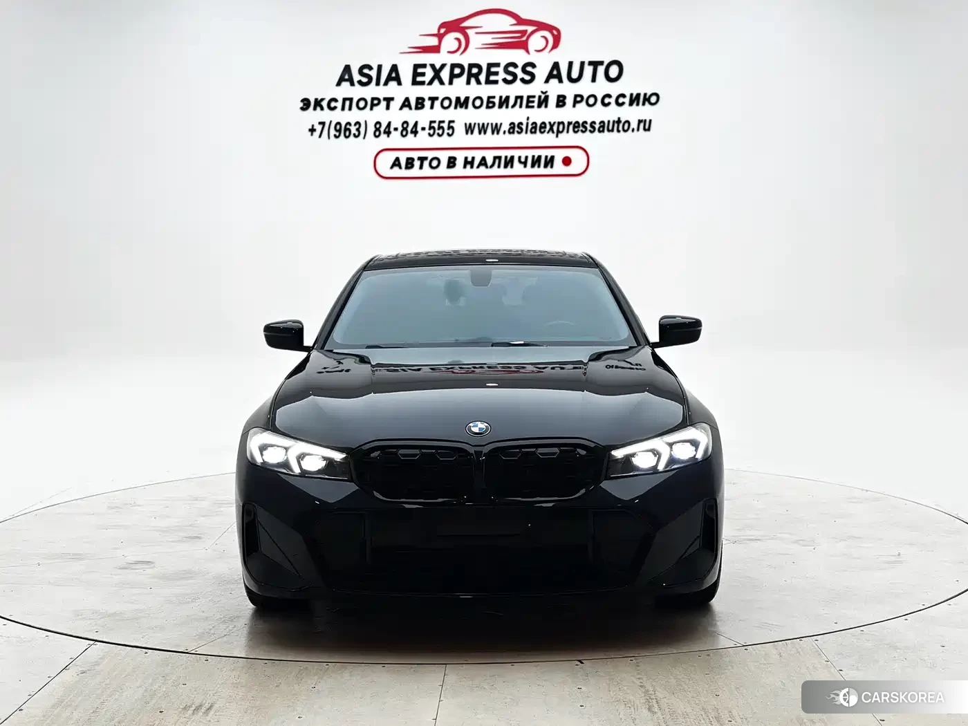 BMW 3 series id 4576485 из Китая 8