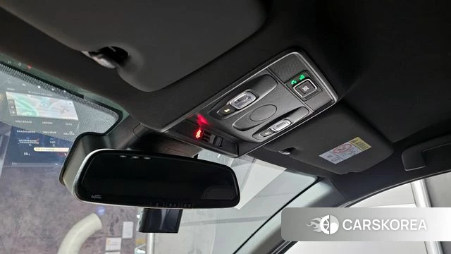 Renault Korea (Samsung) Arcana id 4360099 из Кореи 8