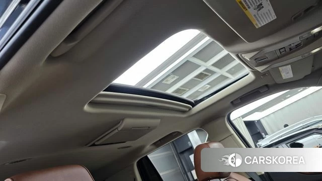 Cadillac Escalade id 4647777 из Кореи 8
