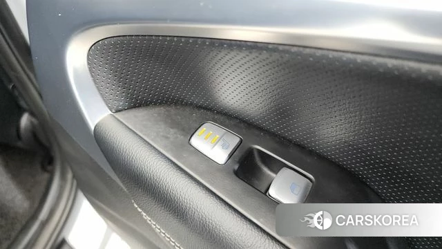 Genesis G70 id 4246147 из Кореи 8