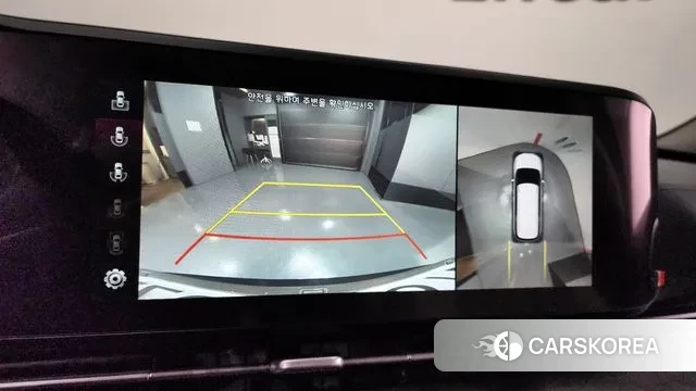 Kia Carnival 4th generation id 3362103 из Кореи 8