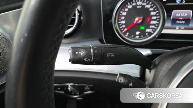 Mercedes-Benz E-Class W213 id 3942444 из Кореи 8